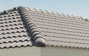 advantages of Wingmore clay roofing