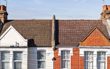 clay roofing Wingmore, Kent