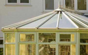 conservatory roof repair Wingmore, Kent