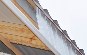 why Wingmore fascia repairs are essential