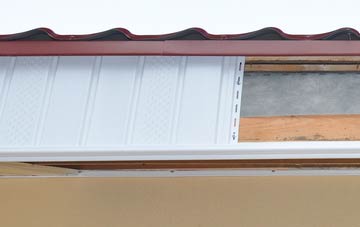 Wingmore fascia repair costs