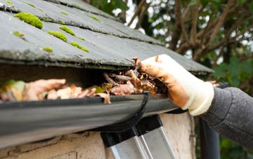 gutter cleaning Wingmore, Kent