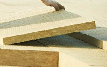 measuring Wingmore tapered insulation