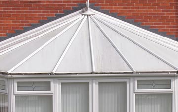 Wingmore polycarbonate conservatory roof repairs