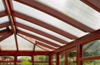 Wingmore conservatory roofing insulation