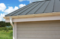 Wingmore fascia repair