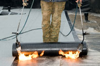 Wingmore flat roof sealing quote