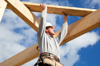 Wingmore roof replacement work