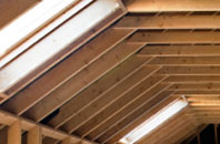 Wingmore tapered roof insulation quotes